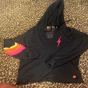 Aviator nation hoodie